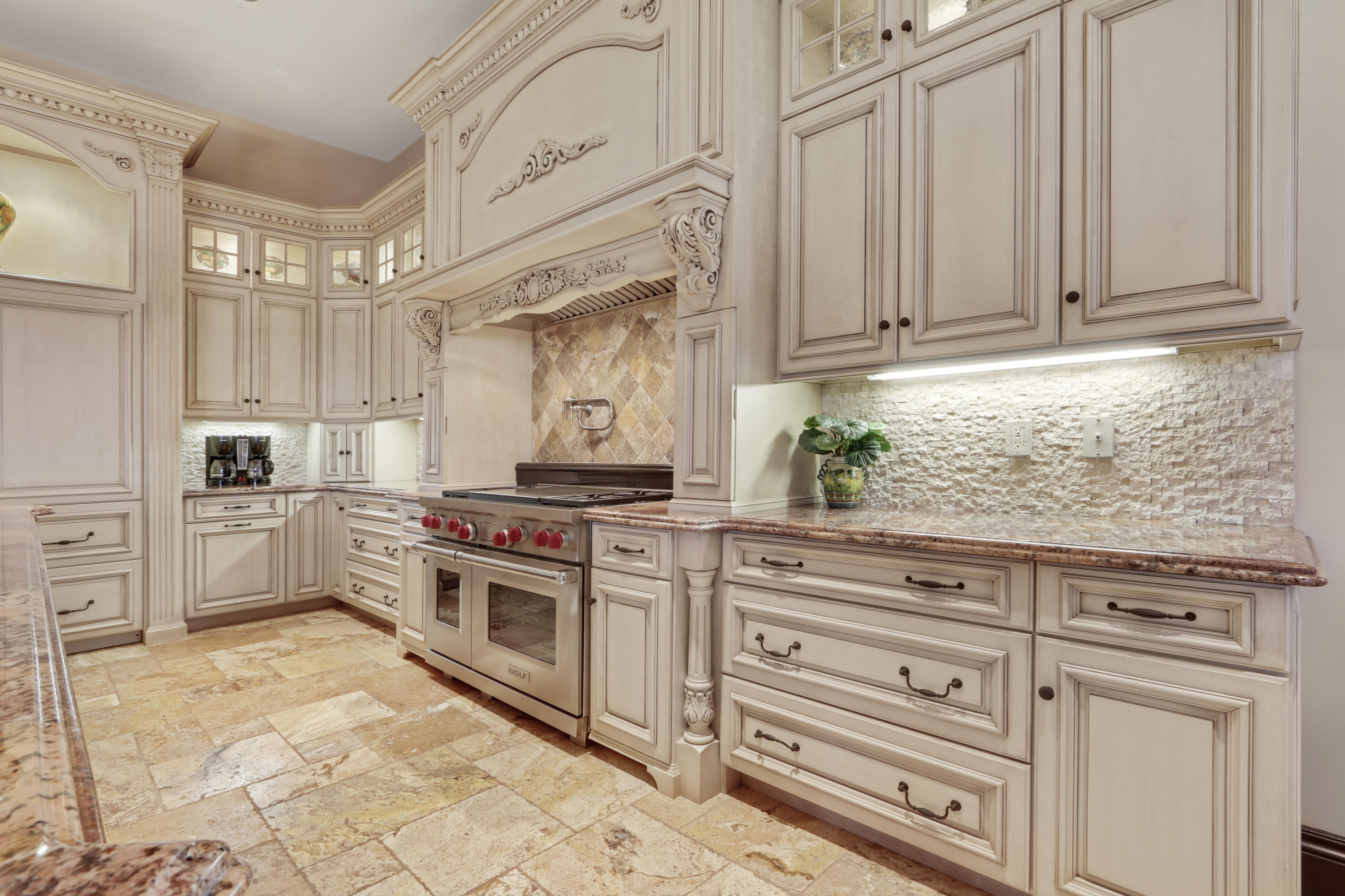 Palm Beach Isles - Residential