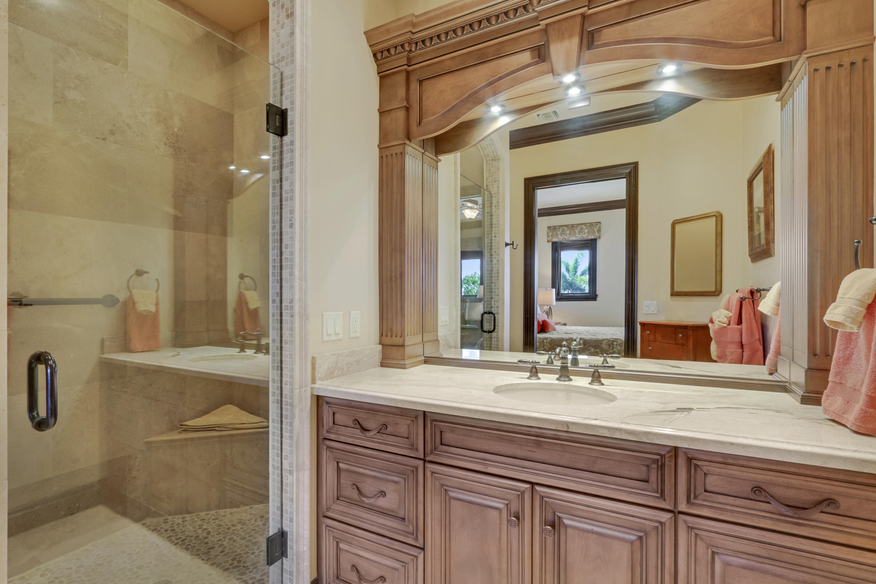 Palm Beach Isles - Residential