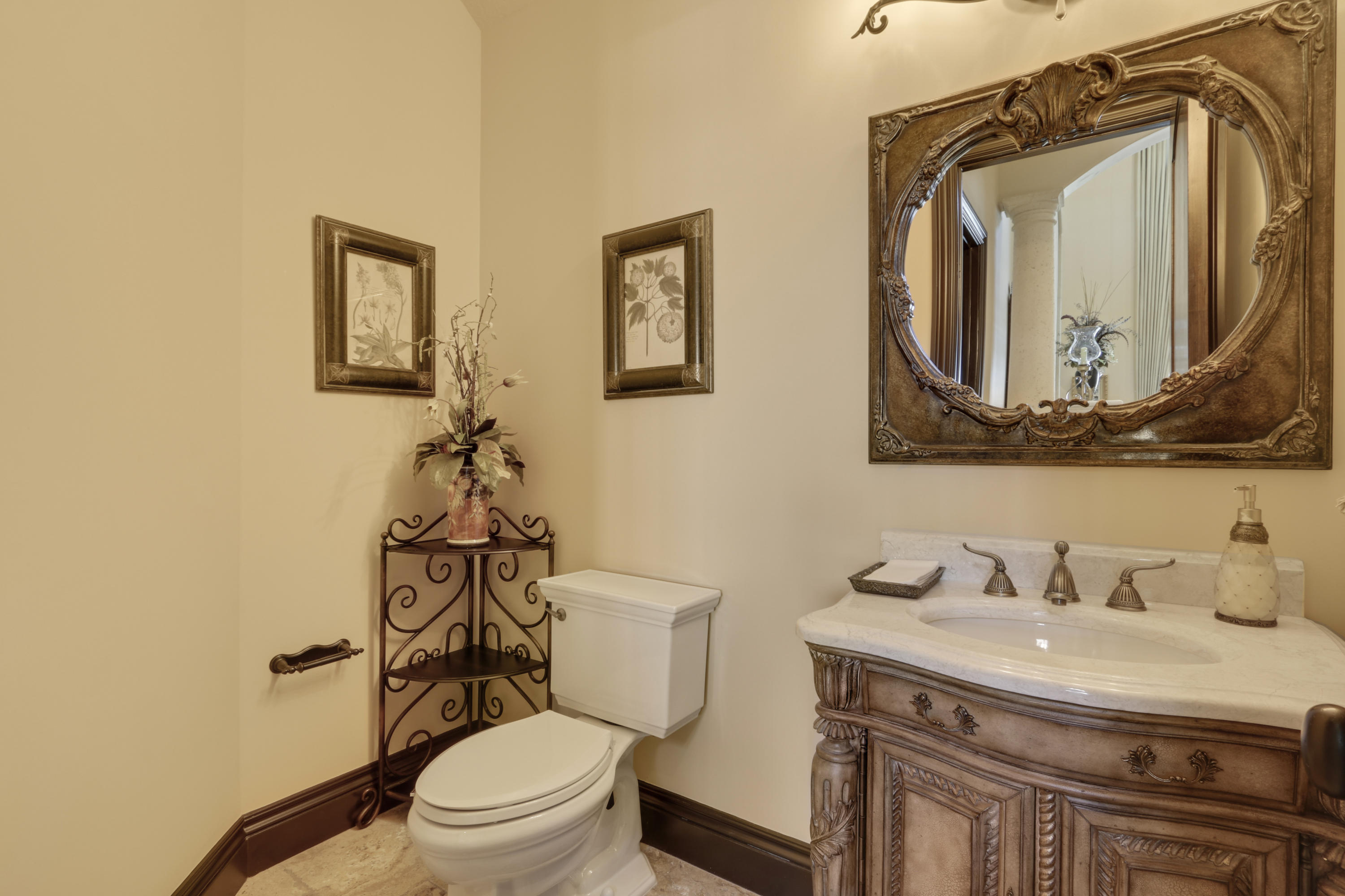 Palm Beach Isles - Residential