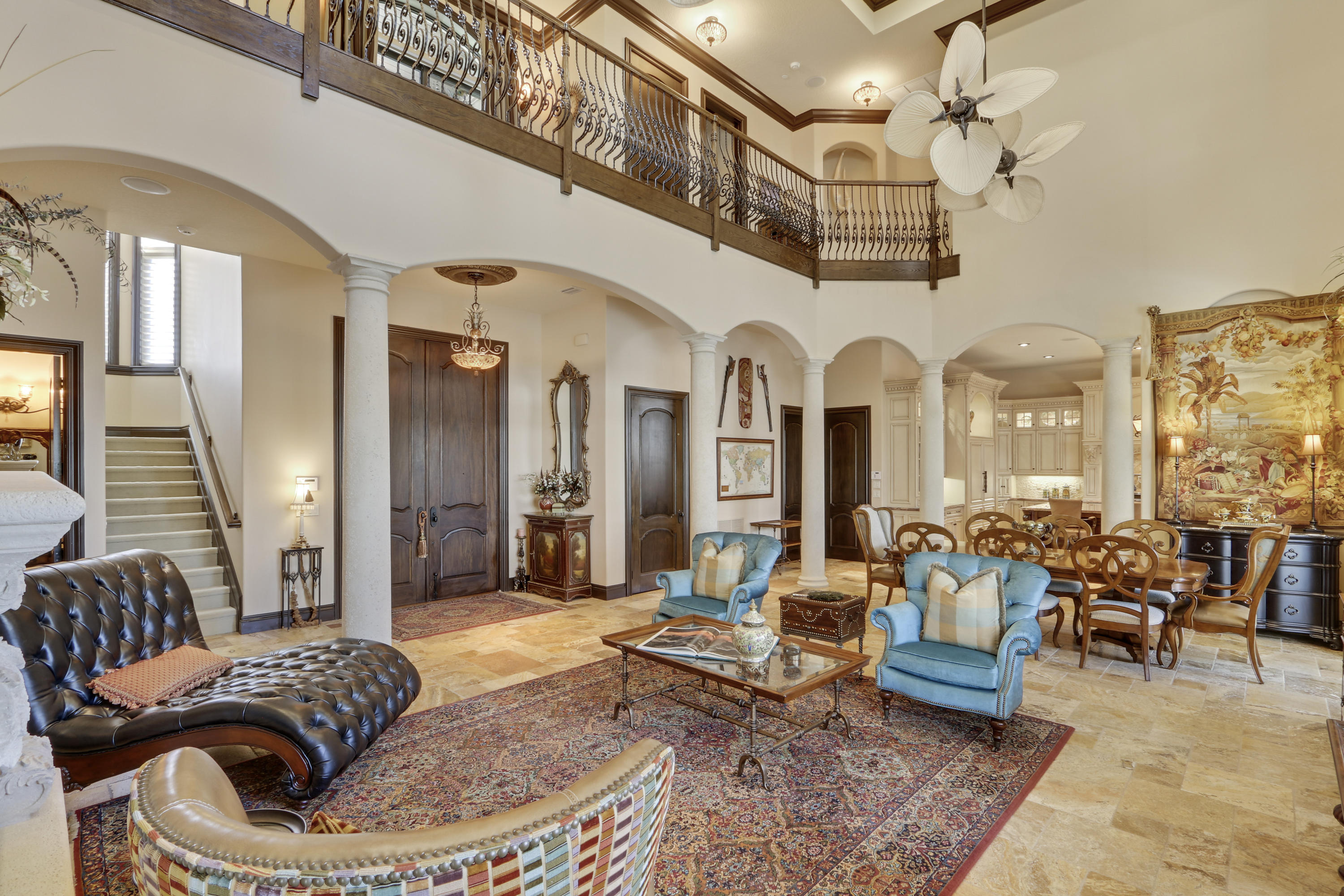 Palm Beach Isles - Residential