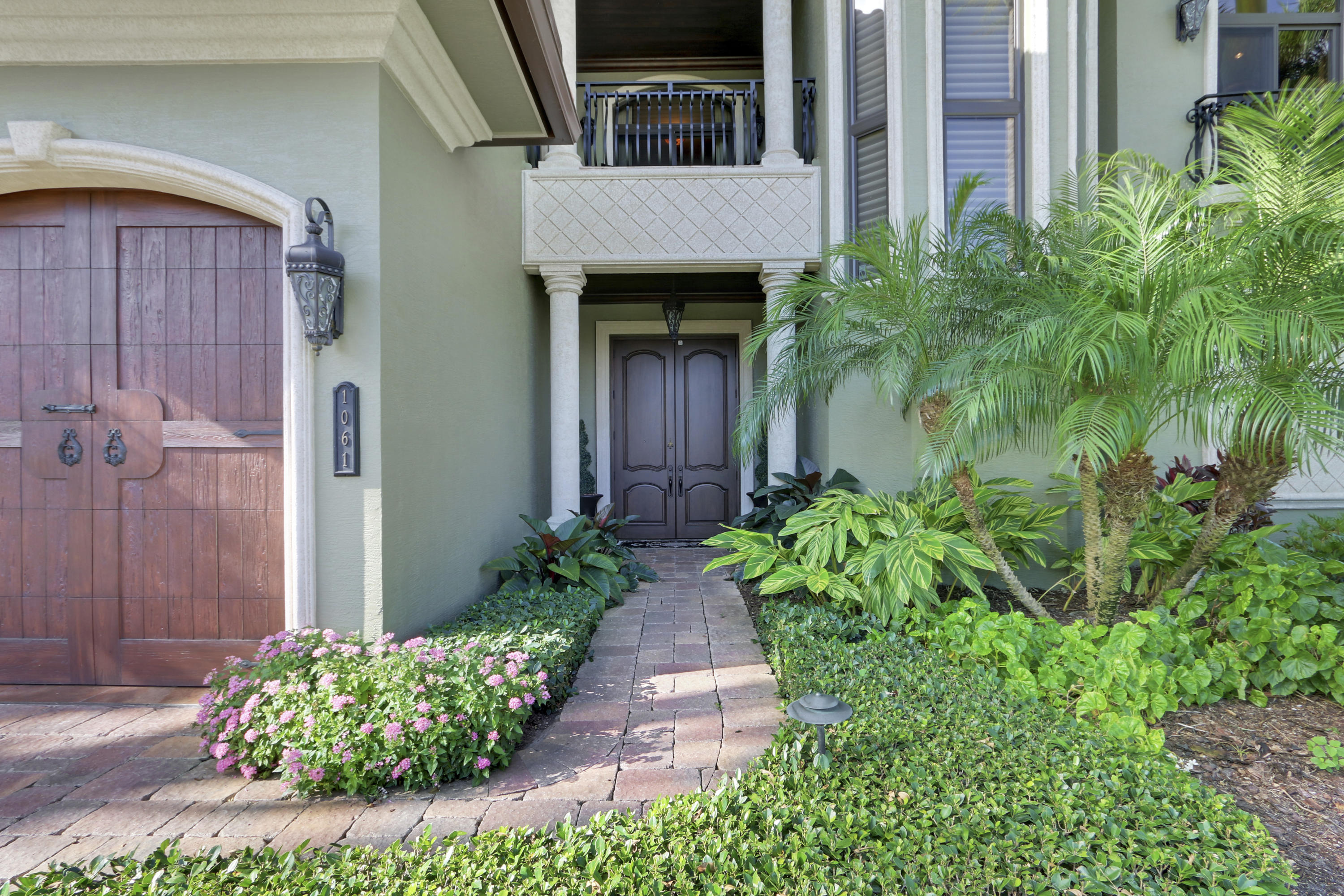 Palm Beach Isles - Residential