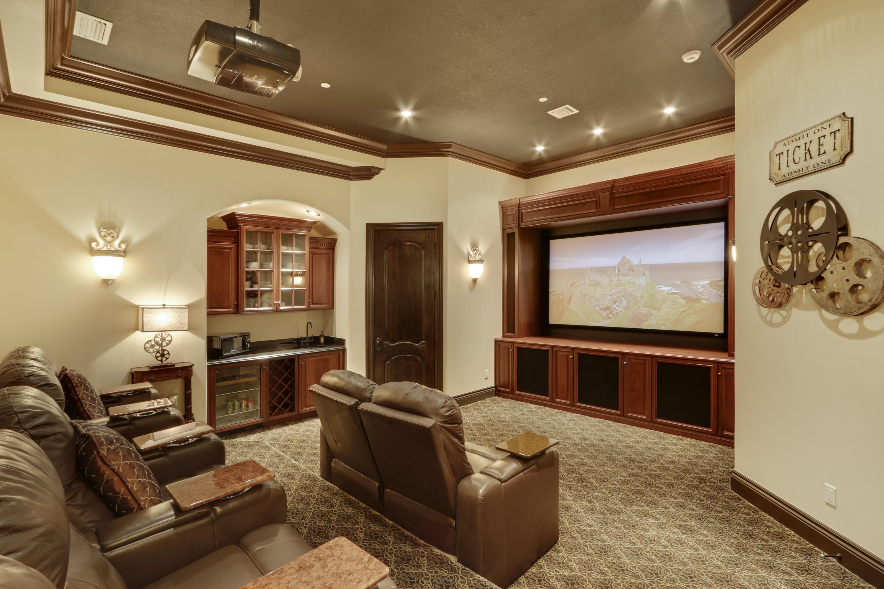 Palm Beach Isles - Residential