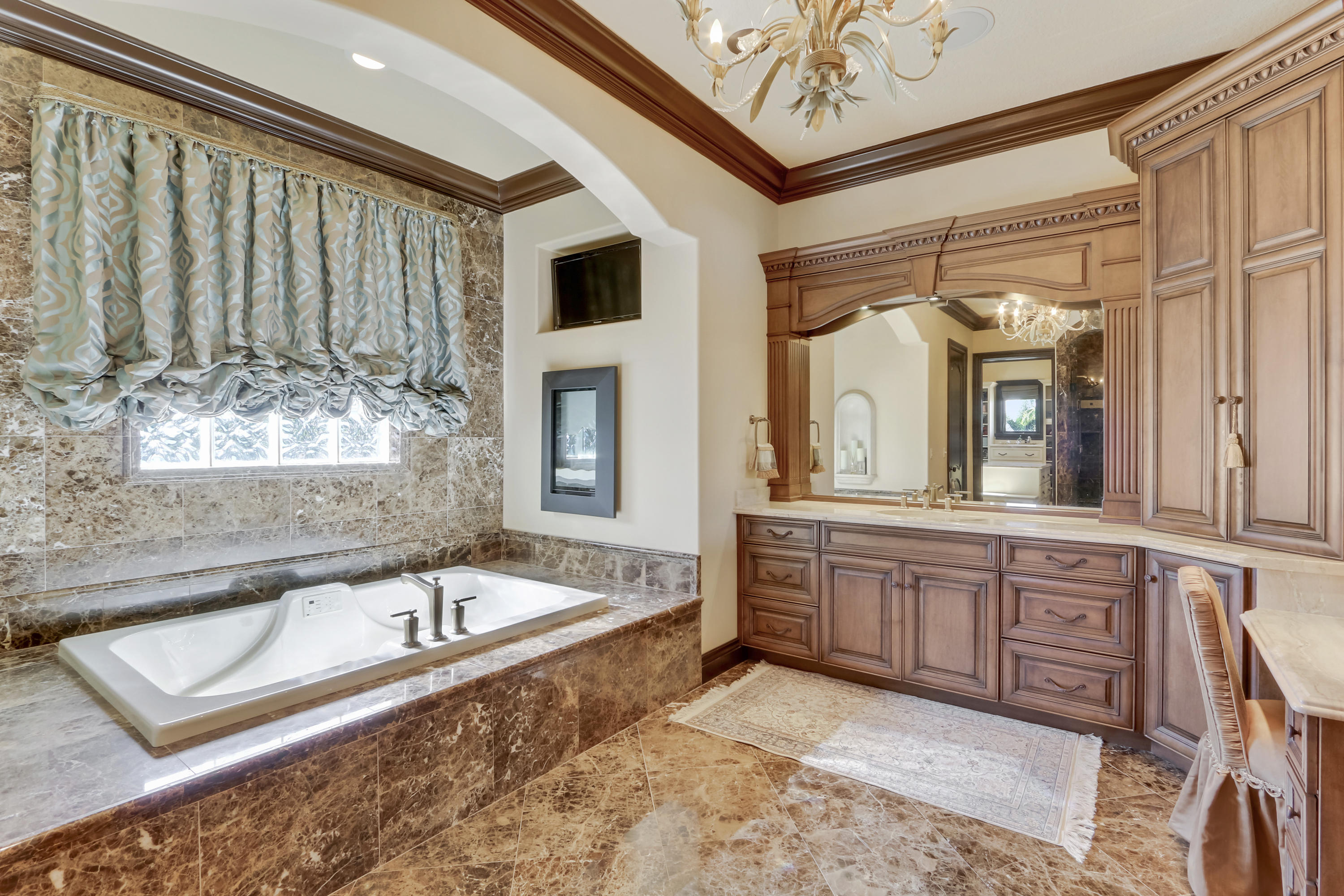 Palm Beach Isles - Residential