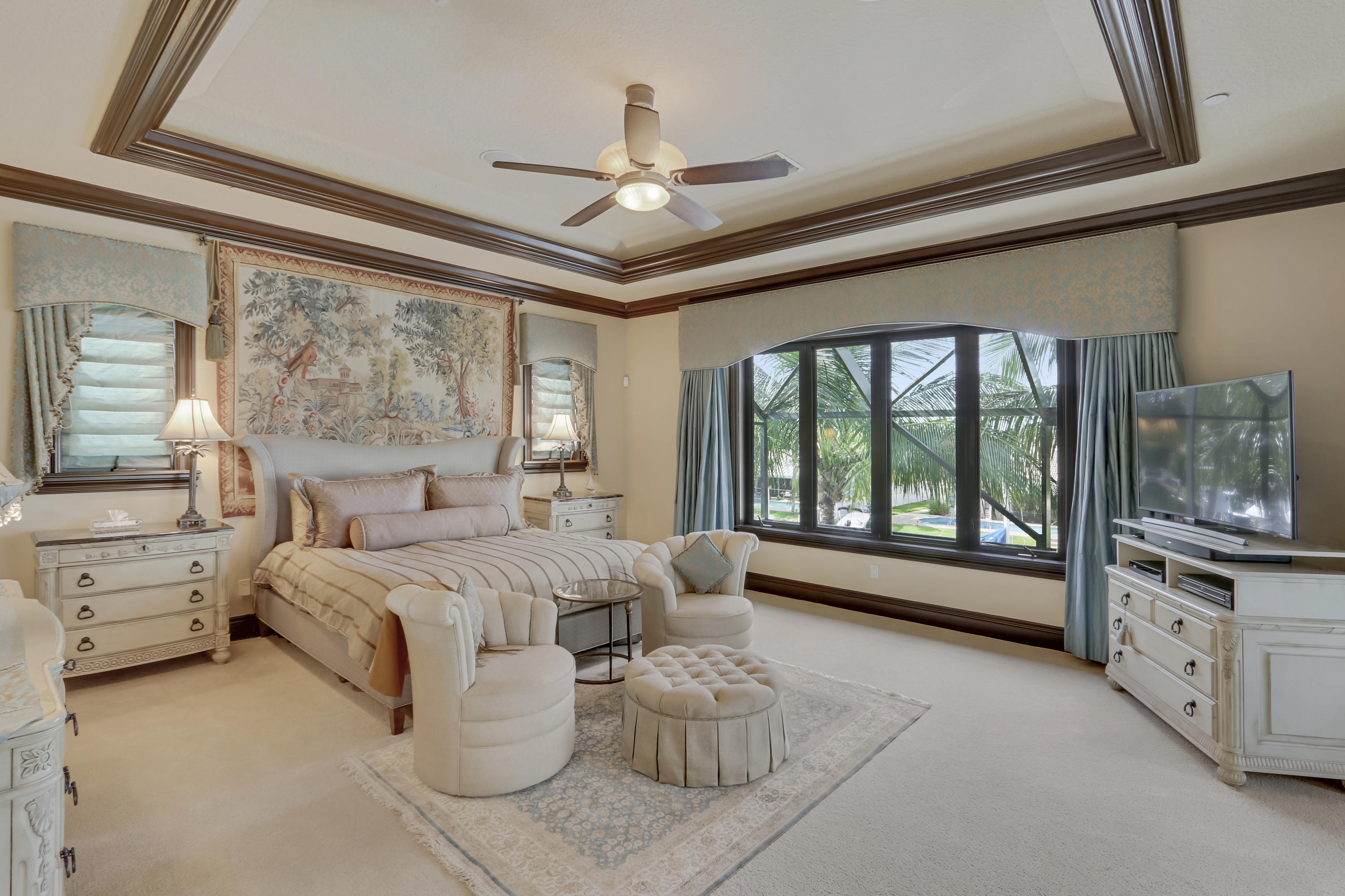 Palm Beach Isles - Residential