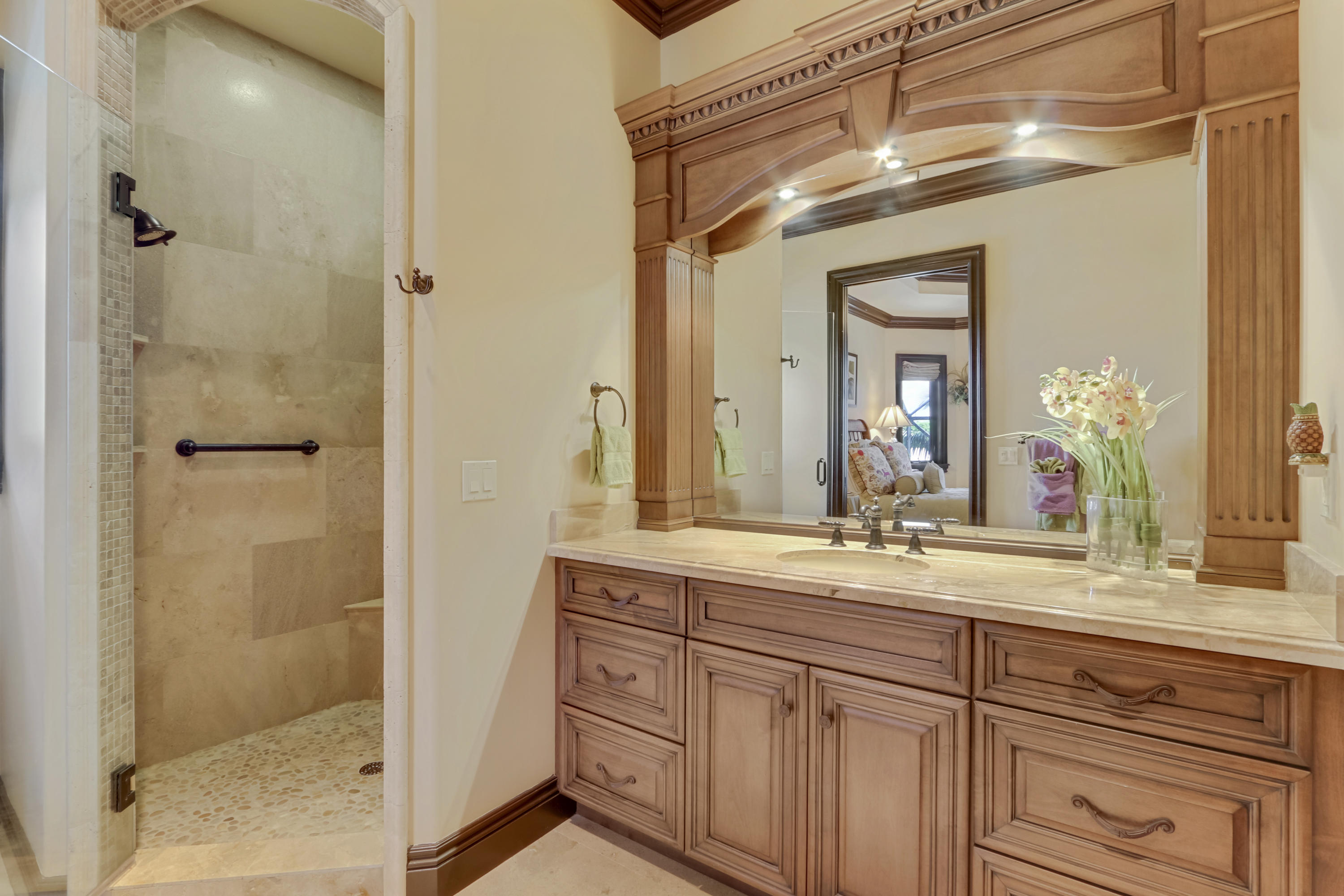 Palm Beach Isles - Residential