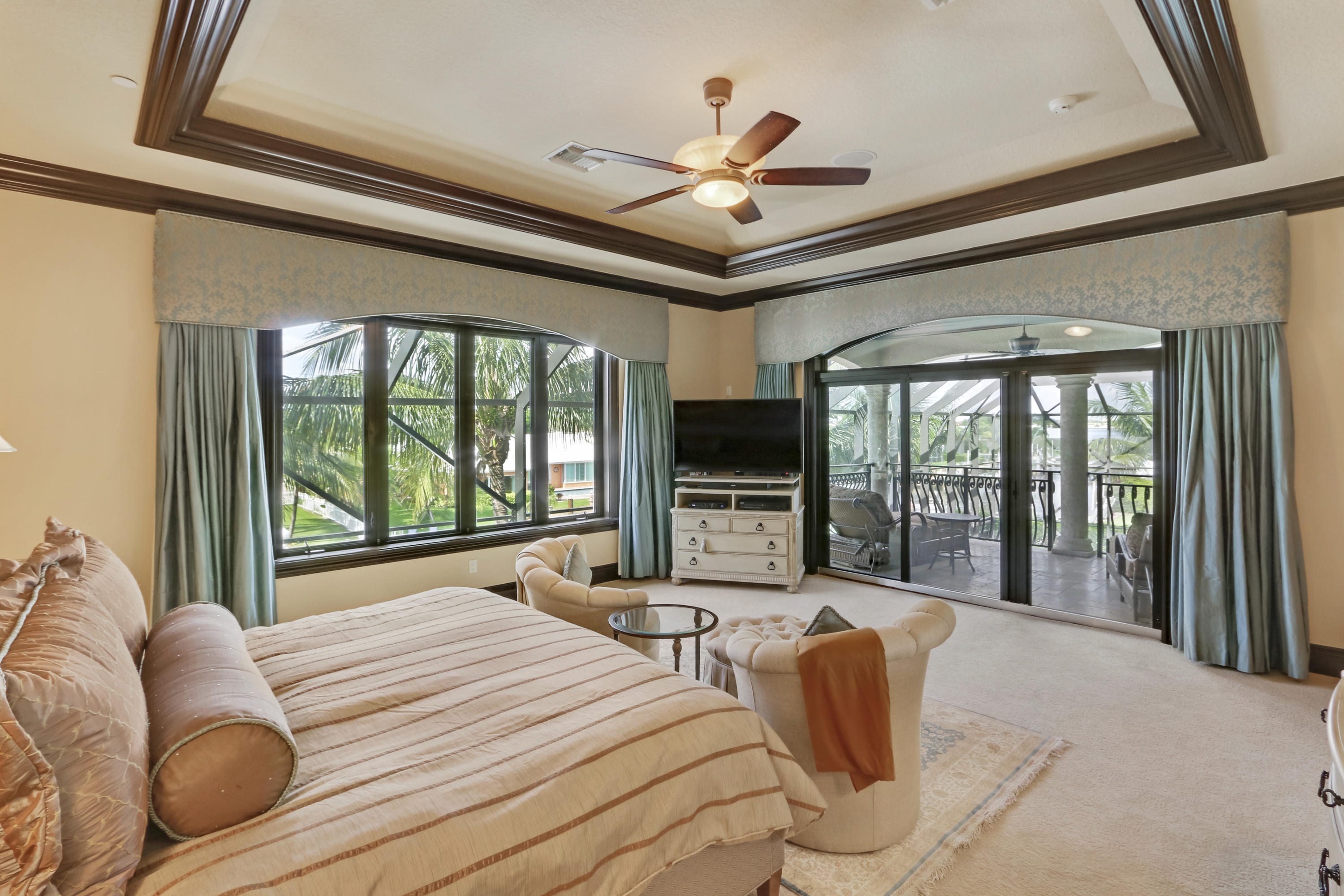 Palm Beach Isles - Residential