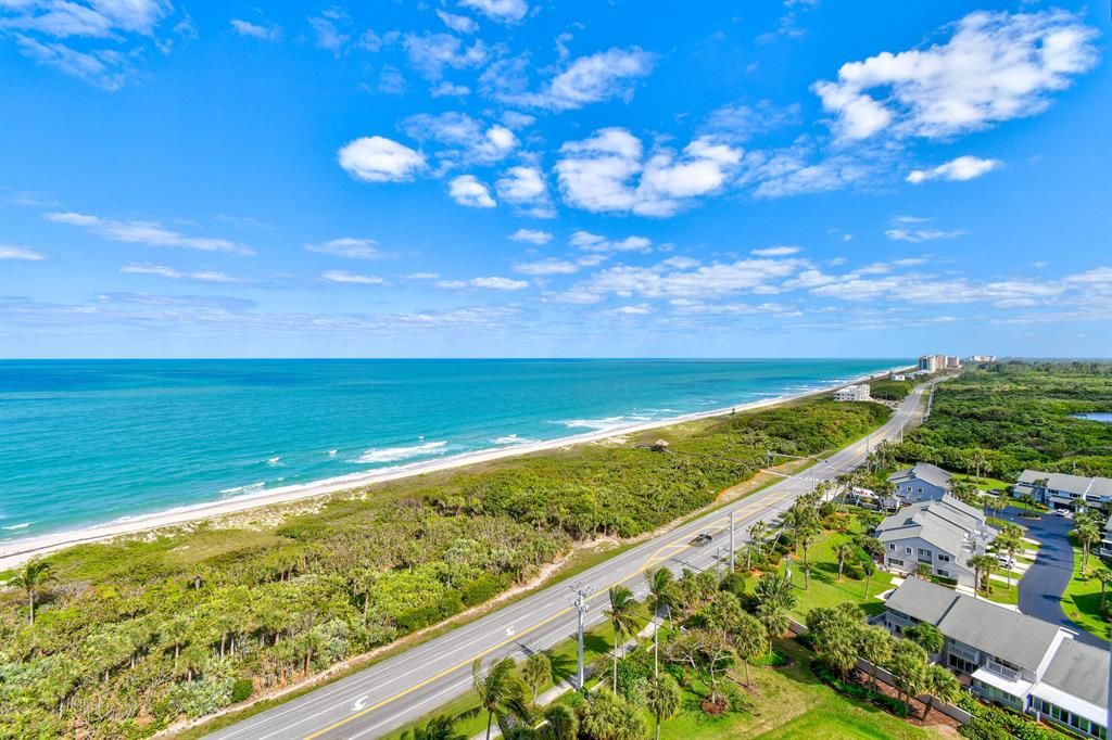 Photo of 5047 N Highway A1a #1703, Hutchinson Island, FL 34949 (MLS # R10889793)