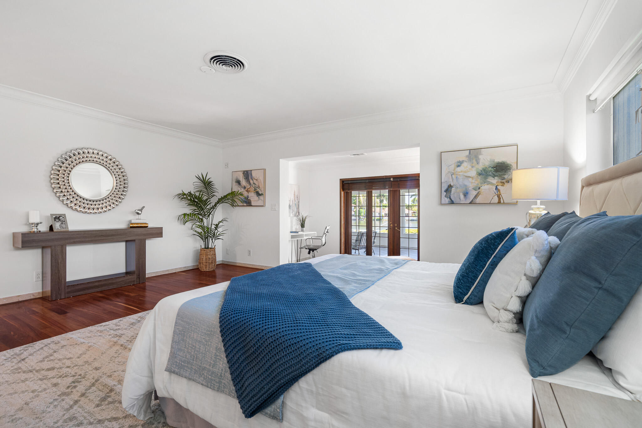 SEA RANCH LAKES - Residential