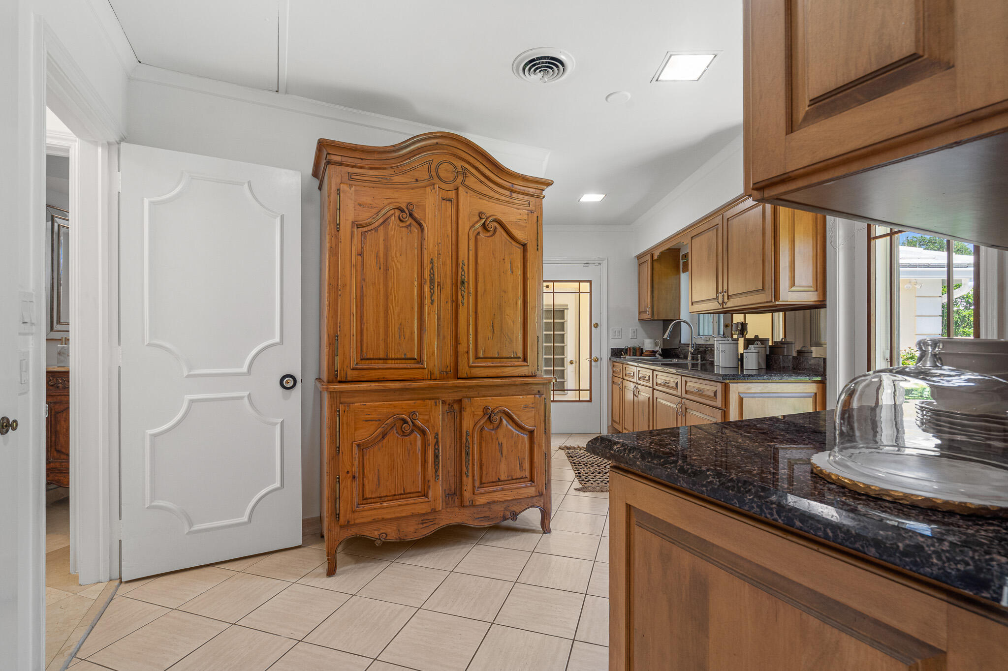 SEA RANCH LAKES - Residential