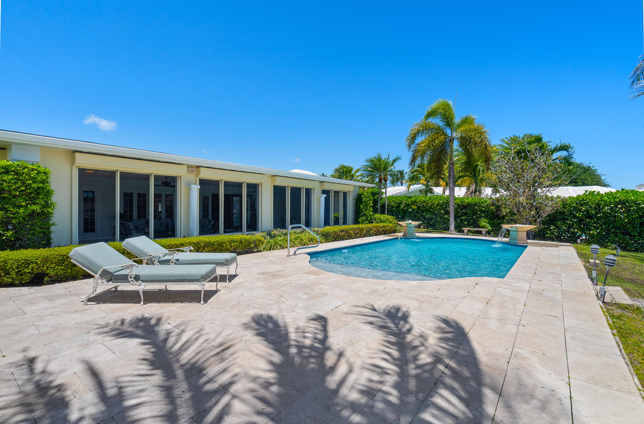 SEA RANCH LAKES - Residential