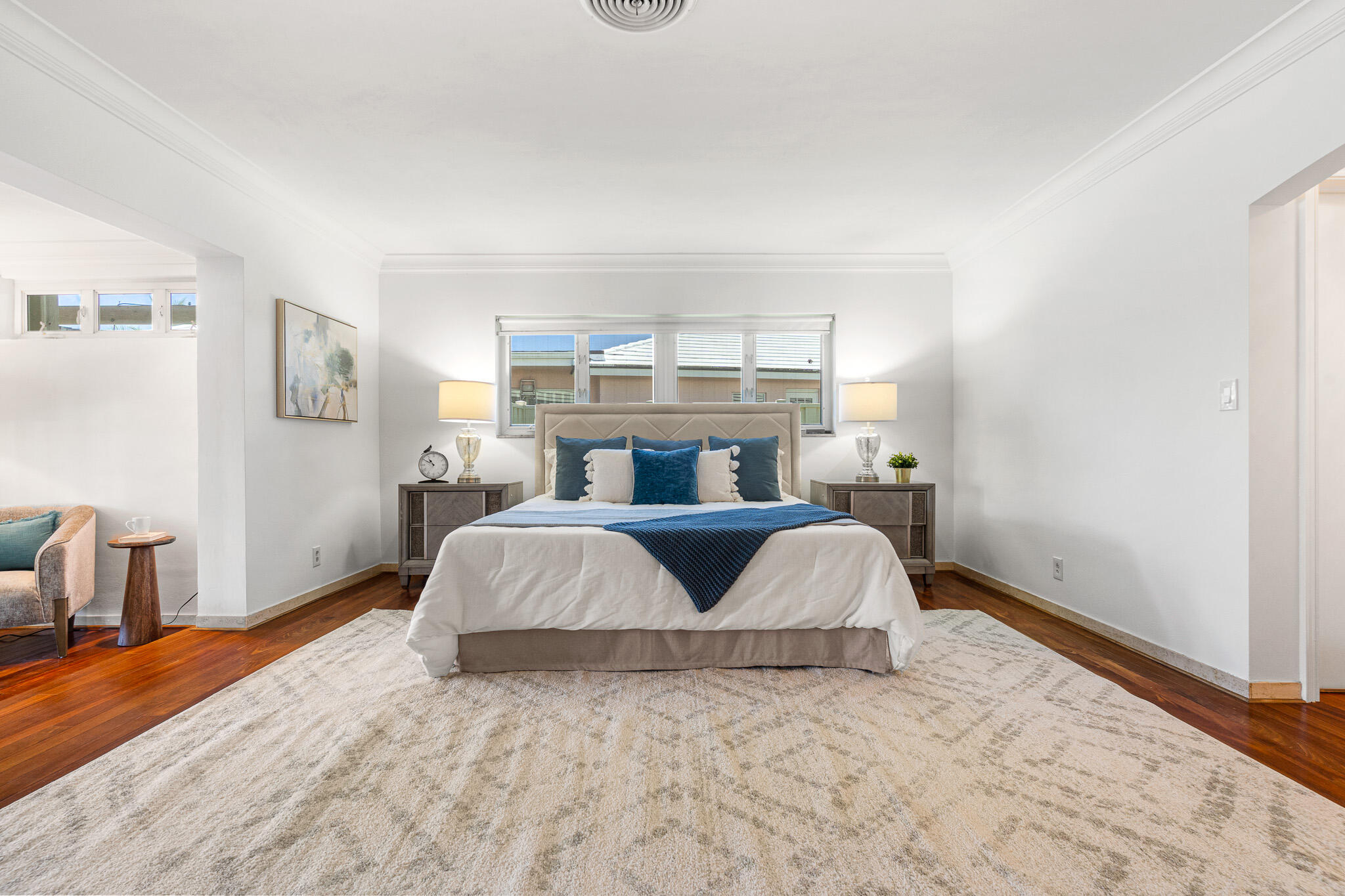 SEA RANCH LAKES - Residential