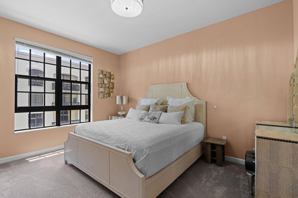Photo of 801 S Olive Avenue #1515, West Palm Beach, FL 33401 (MLS # R10937750)