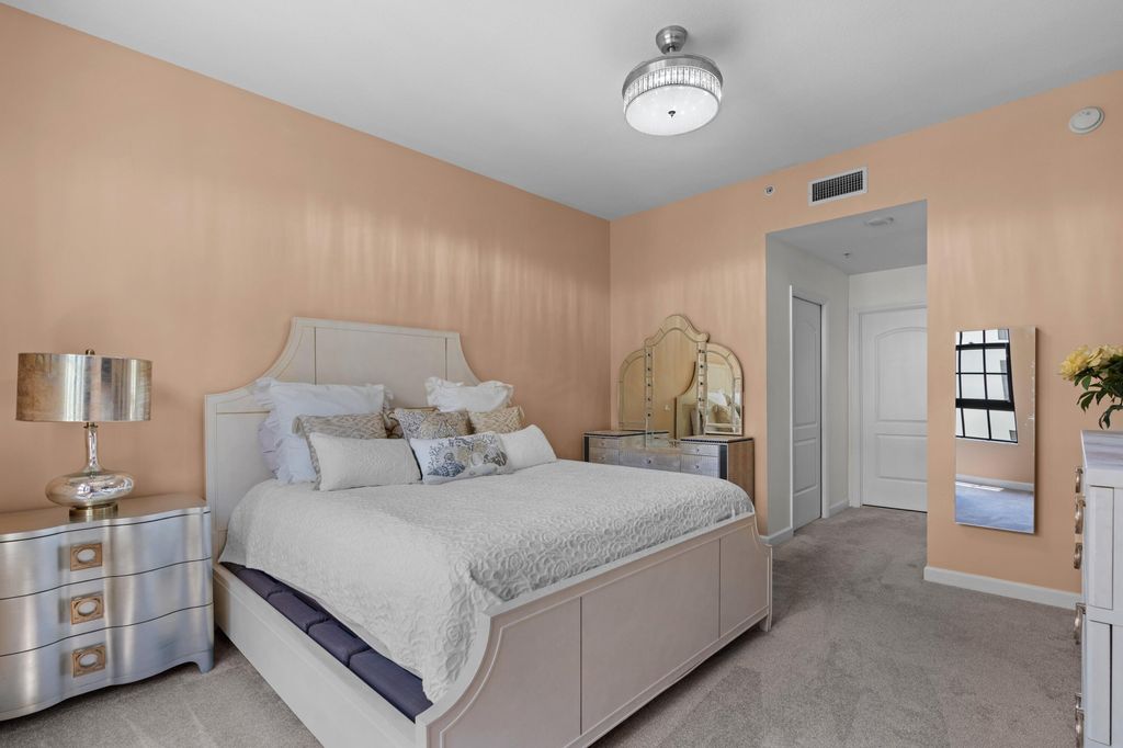Photo of 801 S Olive Avenue #1515, West Palm Beach, FL 33401 (MLS # R10937750)