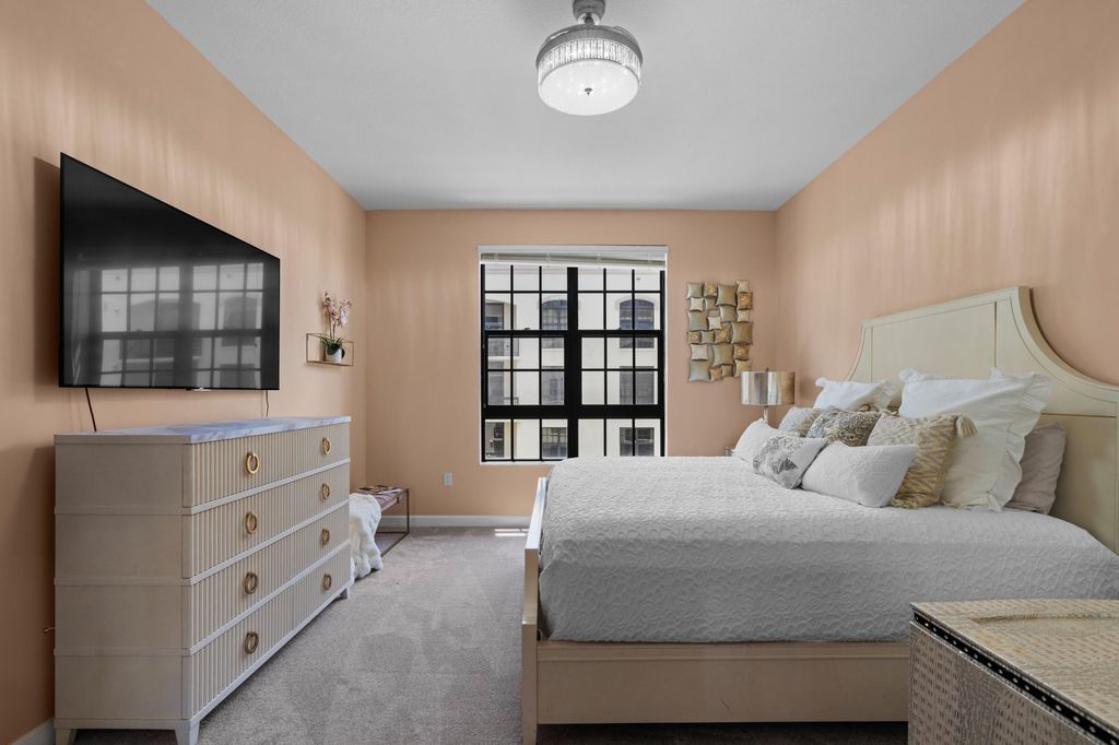 Photo of 801 S Olive Avenue #1515, West Palm Beach, FL 33401 (MLS # R10937750)