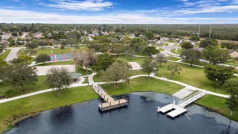 A home in Royal Palm Beach