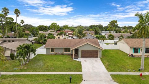 A home in Royal Palm Beach