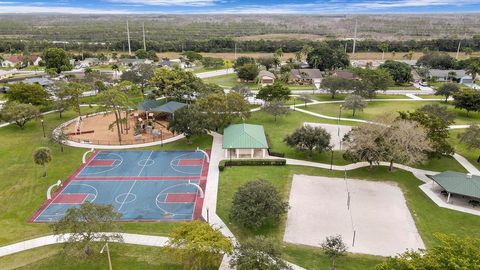 A home in Royal Palm Beach