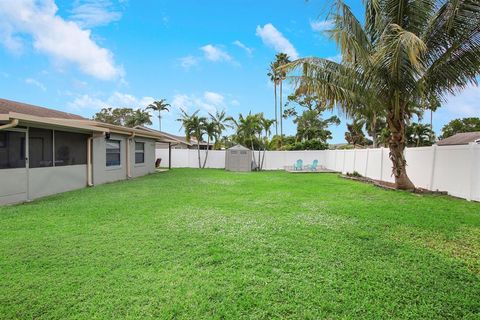 A home in Royal Palm Beach