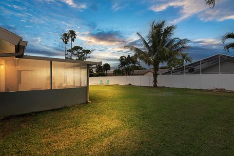 A home in Royal Palm Beach