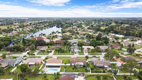 A home in Royal Palm Beach