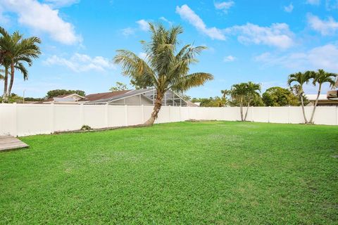 A home in Royal Palm Beach