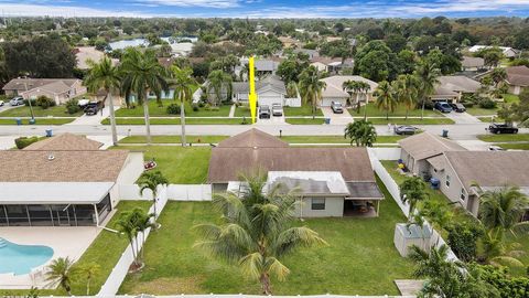 A home in Royal Palm Beach