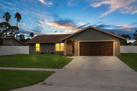 A home in Royal Palm Beach