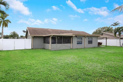 A home in Royal Palm Beach