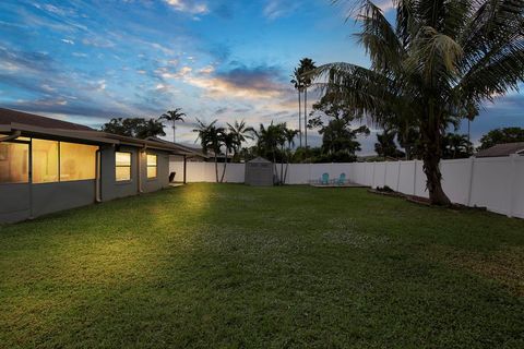 A home in Royal Palm Beach