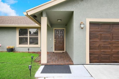 A home in Royal Palm Beach