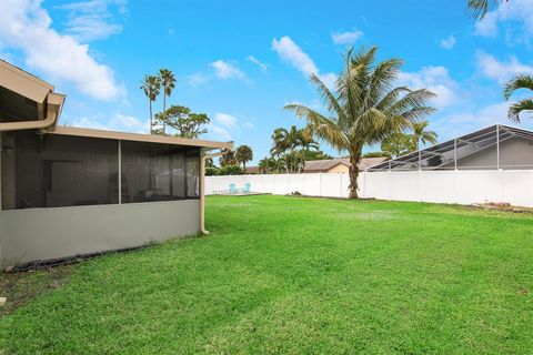 A home in Royal Palm Beach