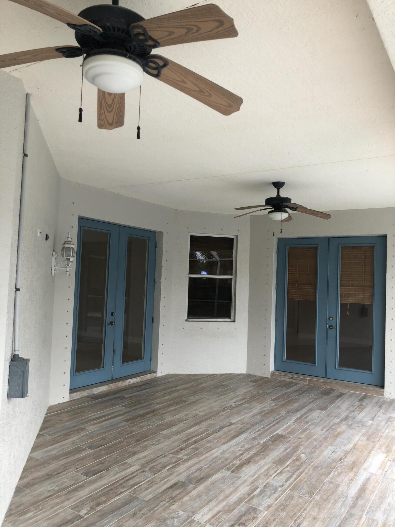 PORT ST LUCIE SECTION 39 - Residential Lease