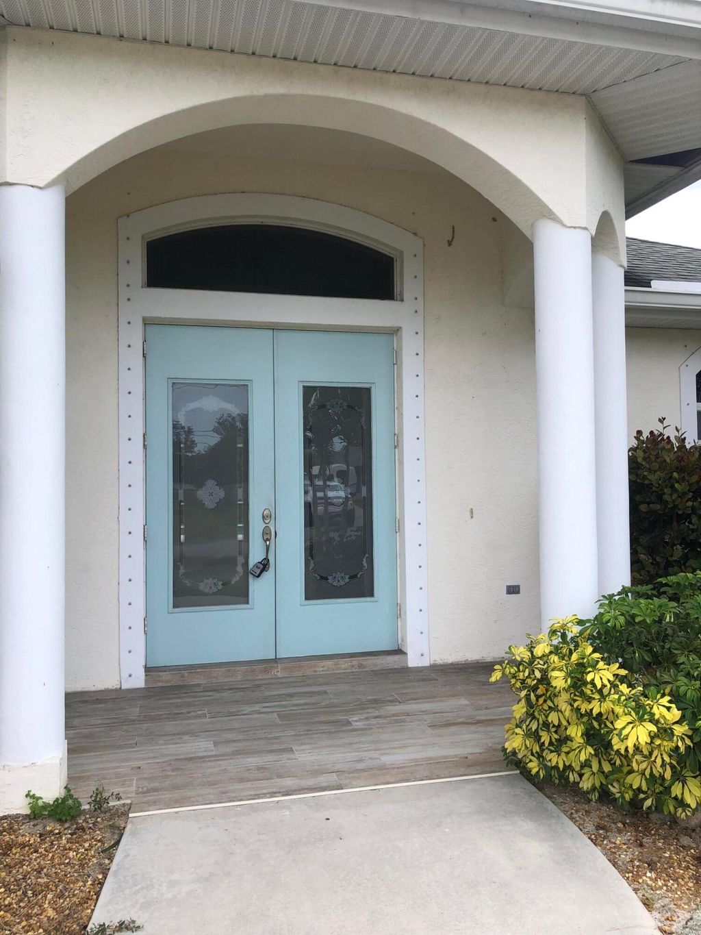 Photo of 584 SE Nome Drive, Port Saint Lucie, FL 34984 (MLS # B26002545)