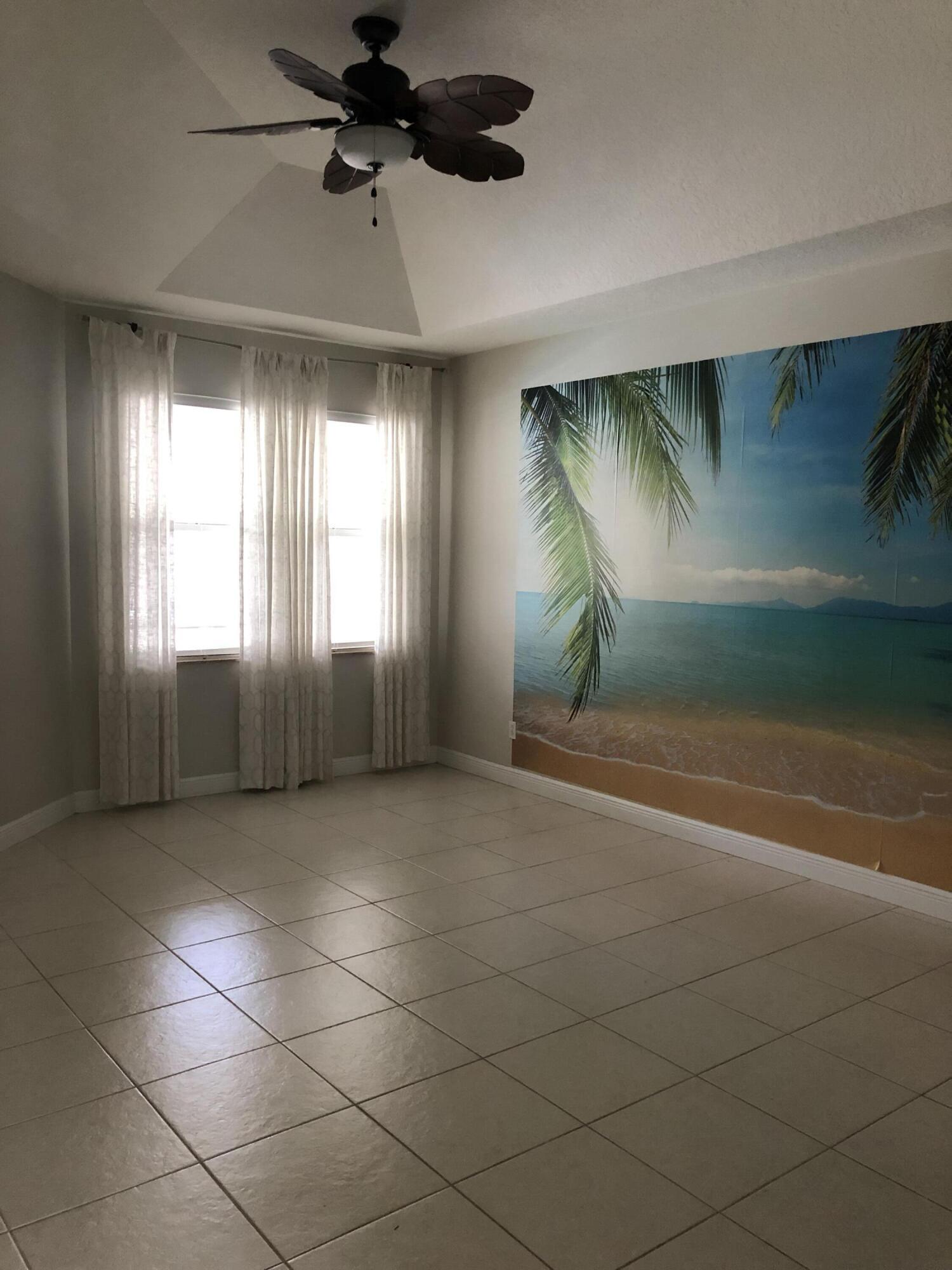 PORT ST LUCIE SECTION 39 - Residential Lease