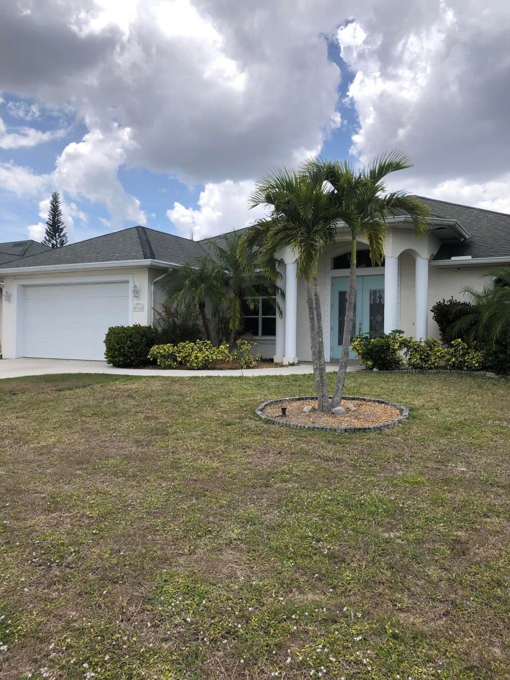 Photo of 584 SE Nome Drive, Port Saint Lucie, FL 34984 (MLS # B26002545)