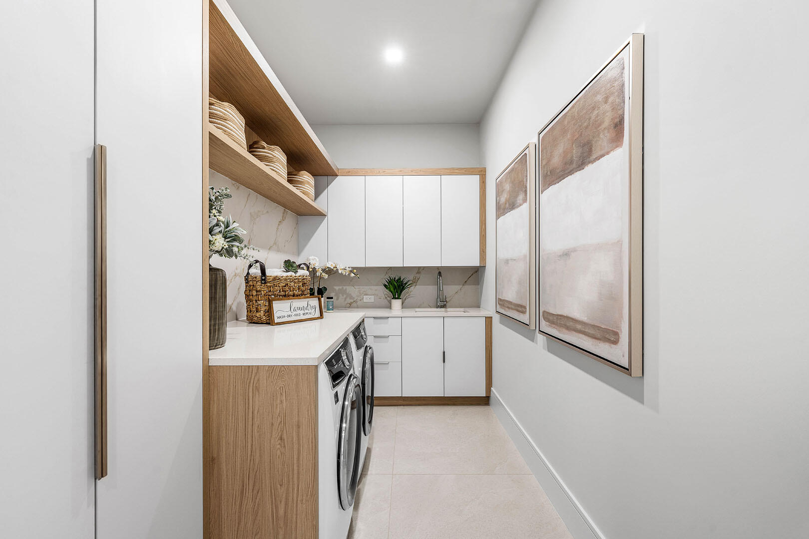 ROYAL PALM YACHT & COUNTRY CLUB - Residential