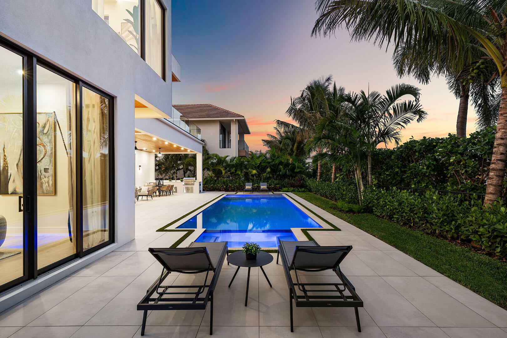 ROYAL PALM YACHT & COUNTRY CLUB - Residential