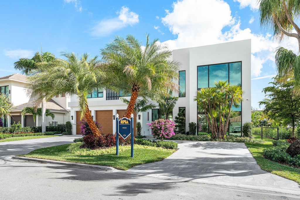 Photo of 2240 Date Palm Road, Boca Raton, FL 33432 (MLS # R11145589)
