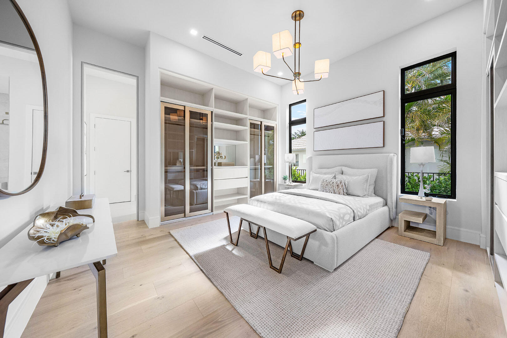 ROYAL PALM YACHT & COUNTRY CLUB - Residential