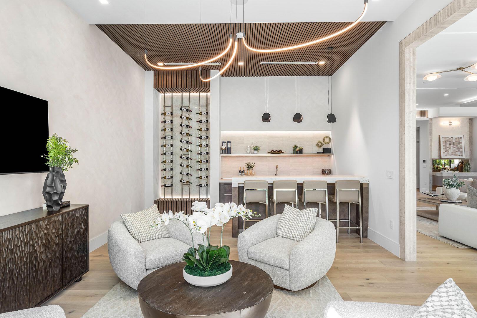 ROYAL PALM YACHT & COUNTR - Residential