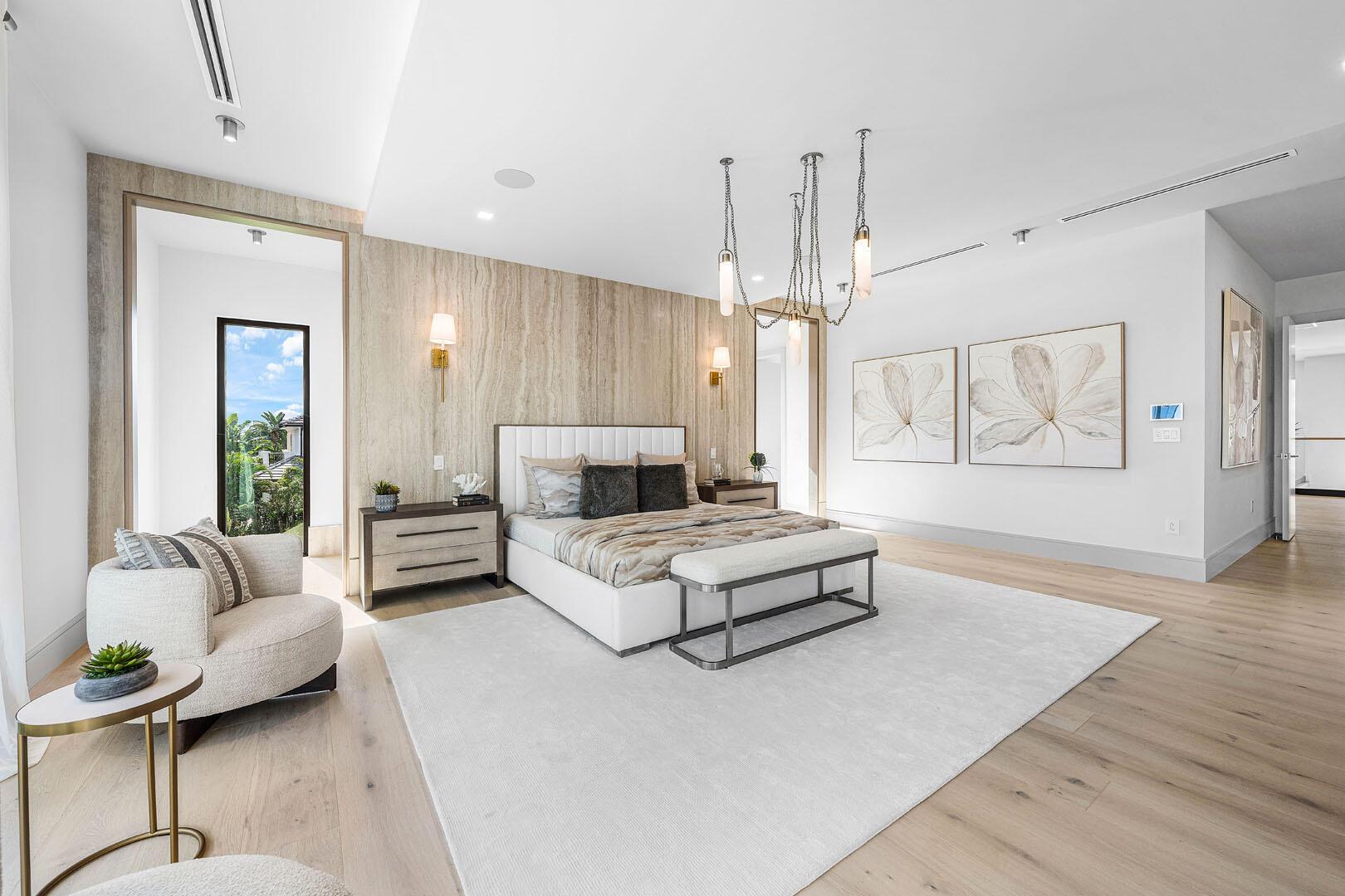 ROYAL PALM YACHT & COUNTR - Residential