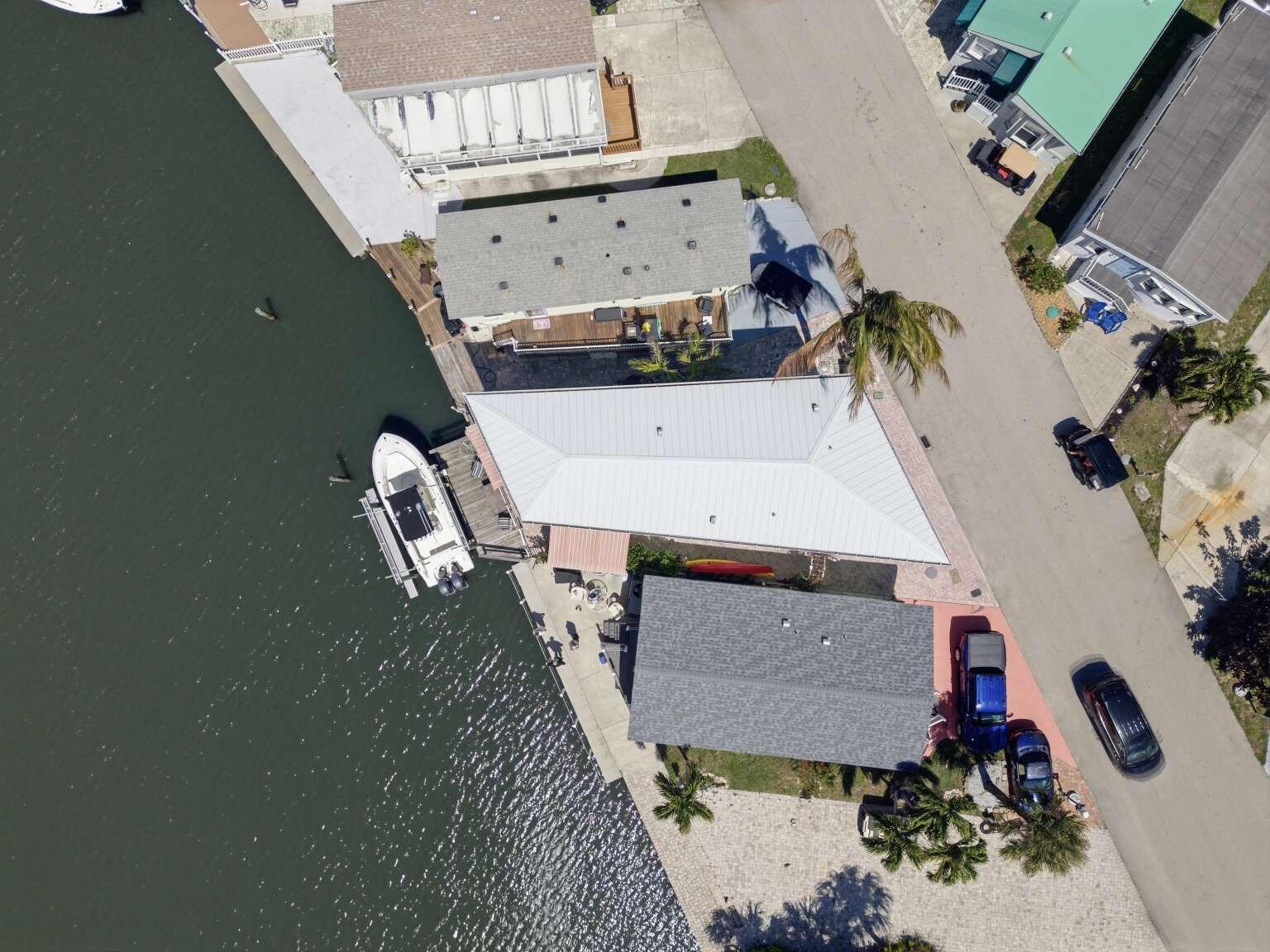 Venture out at Indian River Inc - Residential