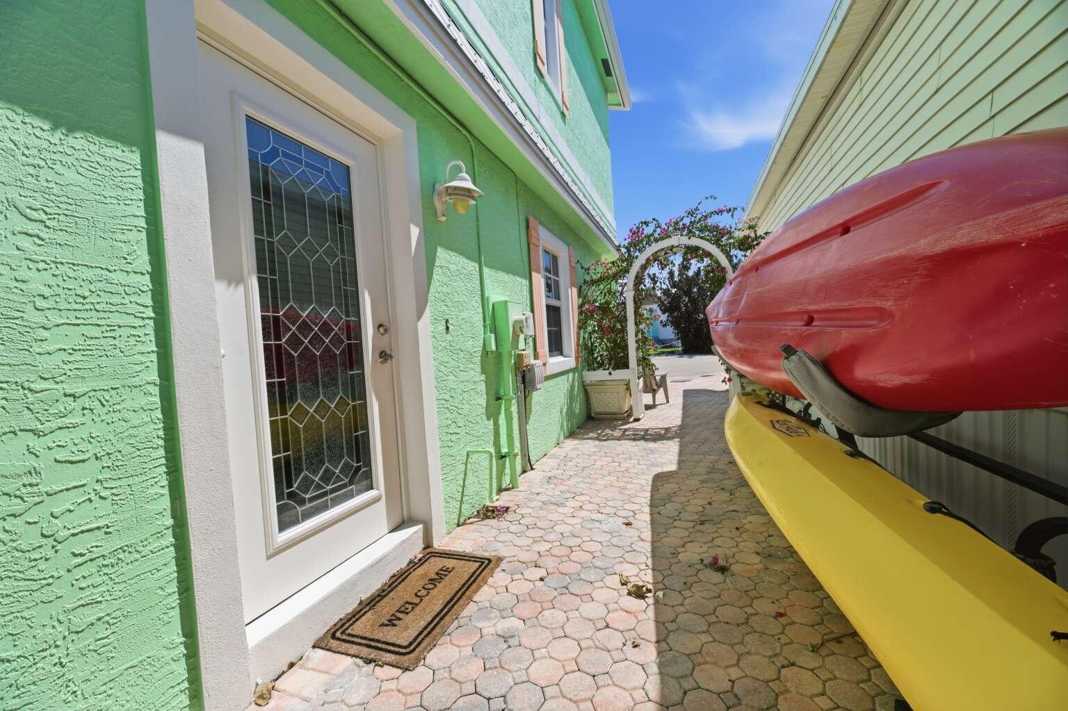 10701 S Ocean Drive 817