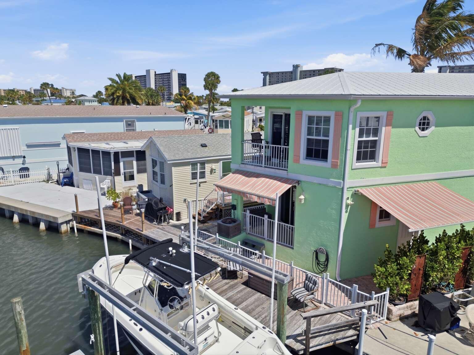 Venture out at Indian River Inc - Residential