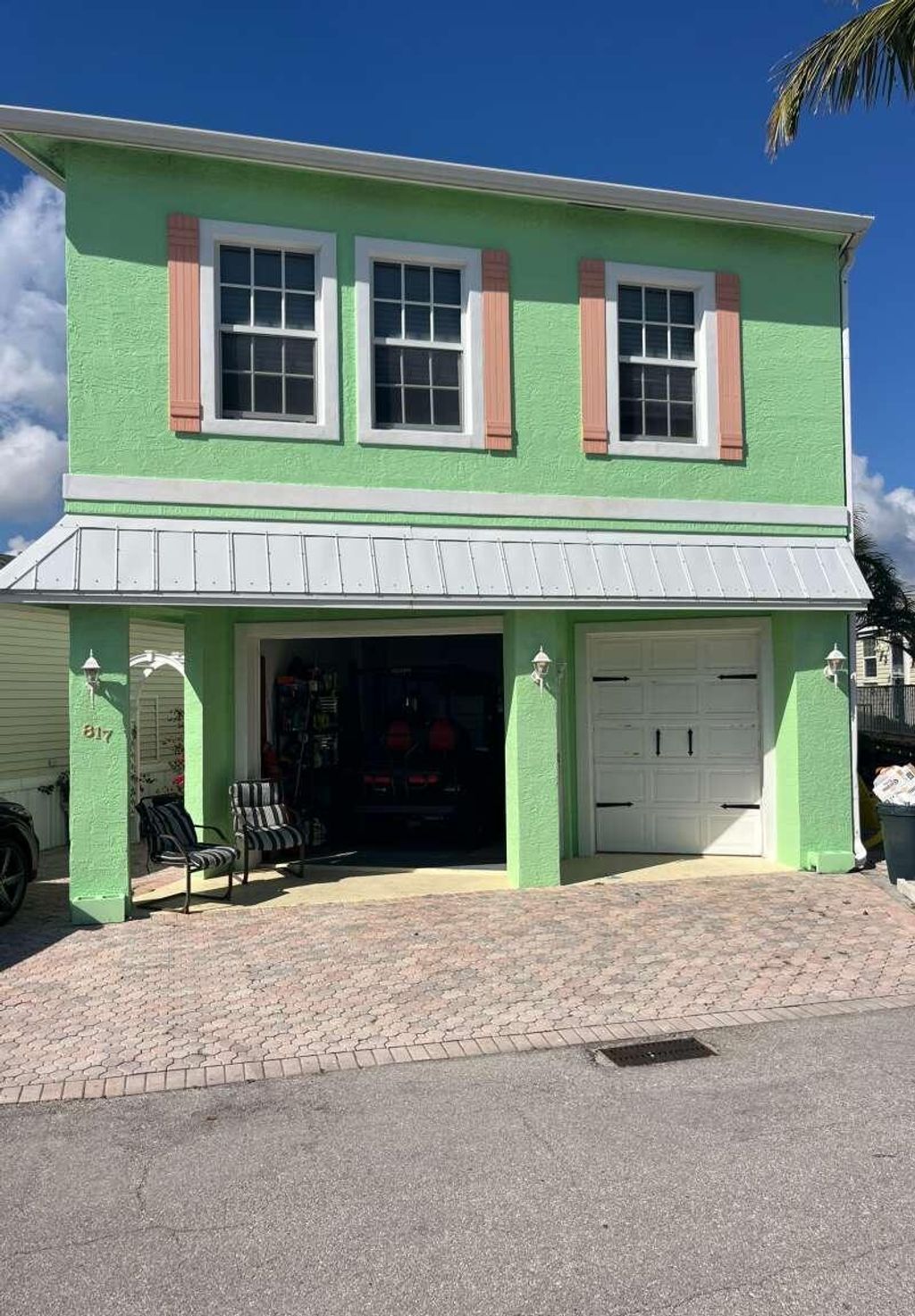 Photo of 10701 S Ocean Drive #817, Jensen Beach, FL 34957 (MLS # B26005129)