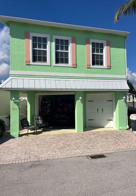 10701 S Ocean Drive 817 Jensen Beach FL 34957