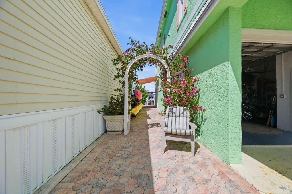 Photo of 10701 S Ocean Drive #817, Jensen Beach, FL 34957 (MLS # B26005129)