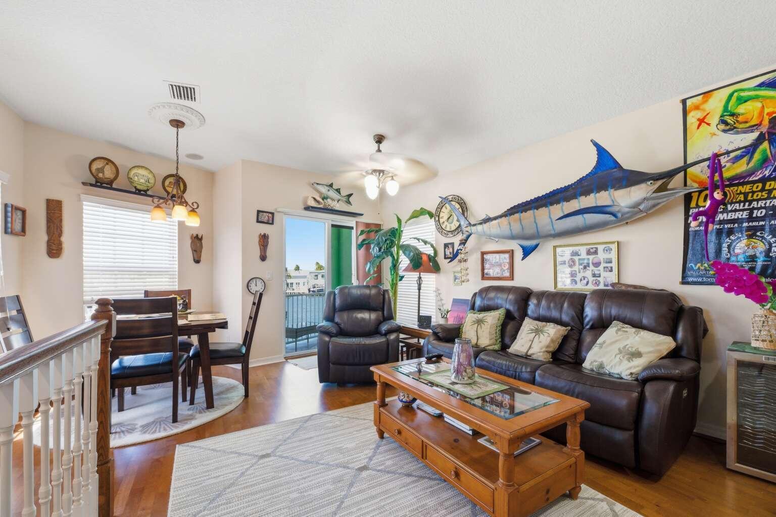 Venture out at Indian River Inc - Residential