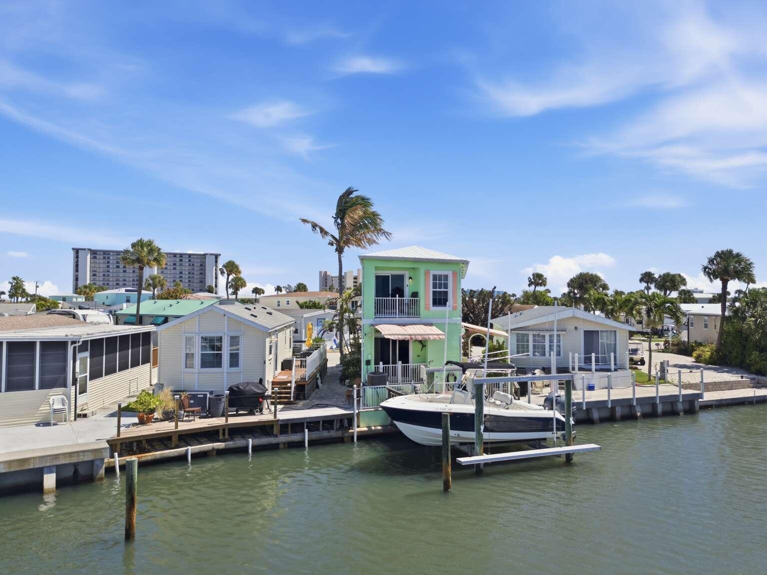 Venture out at Indian River Inc - Residential