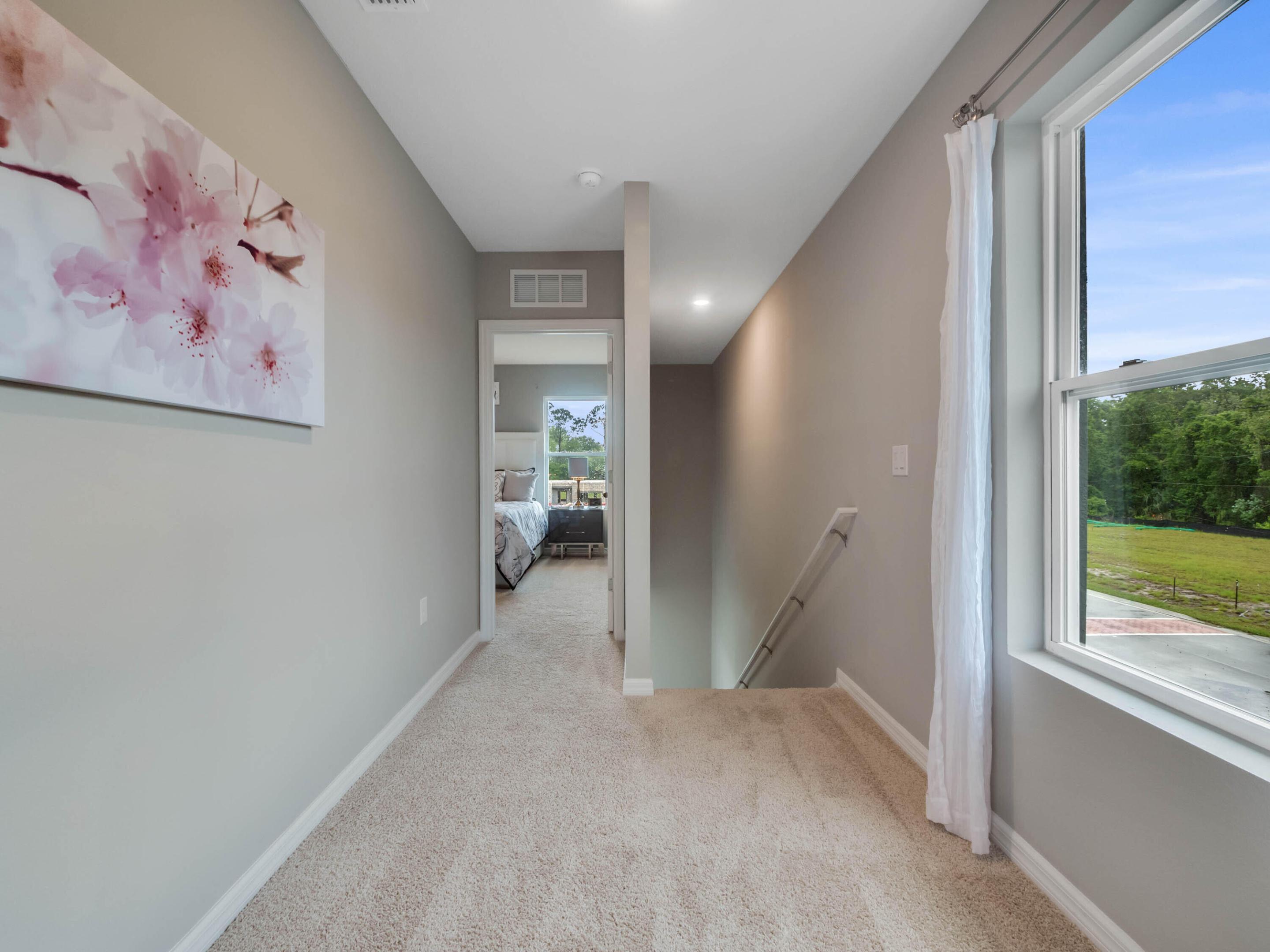 BELLA OAKS - Residential Lease